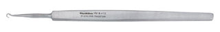Miltex Vantage Skin Hook Tyrell 5 Inch Stainless Steel NonSterile - V918-412