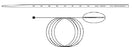 Conmed Esophageal Dilator System American Polyvinyl NonSterile Reusable - 250