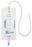 Bard Navarre Gravity Drainage Bag 600 mL - NDB600