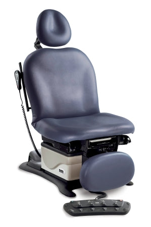 Midmark Upholstery Top Power Adjustment Premium Capri For 75L/75LP/630 Table - 002-0725-251