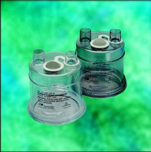 Teleflex Medical Humidification Chamber Unfilled Universal - 500-20