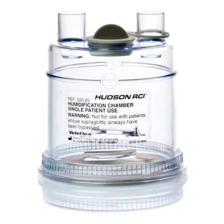 Medline - Humidification Chamber Unfilled Universal - HUD50020