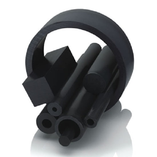 MoS2 Tube