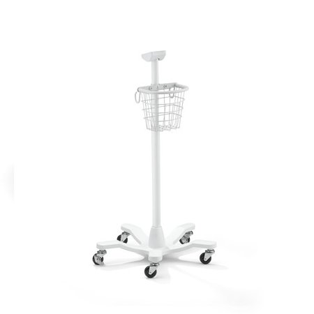 SureTemp - Stand Holder for Spare Probe and Well For use with 690 / 692 Thermometers - 08273-000