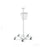 SureTemp - Stand Holder for Spare Probe and Well For use with 690 / 692 Thermometers - 08273-000
