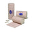 Hartmann Deluxe 480 LF Elastic Bandage 3 Inch X 5 Yard High Compression Clip Detached Closure Tan NonSterile - 39300000