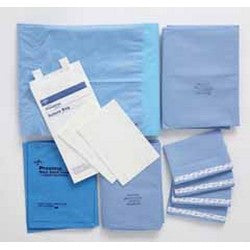 Medline General Purpose Drape Pack Proxima - DYNJP1000