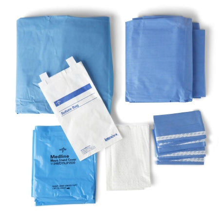 Proxima - General Purpose Drape Pack - DYNJP1000