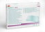 3M Tegaderm High Performance - Foam Dressing 4 X 8 Inch Rectangle Non-Adhesive without Border Sterile - 90602