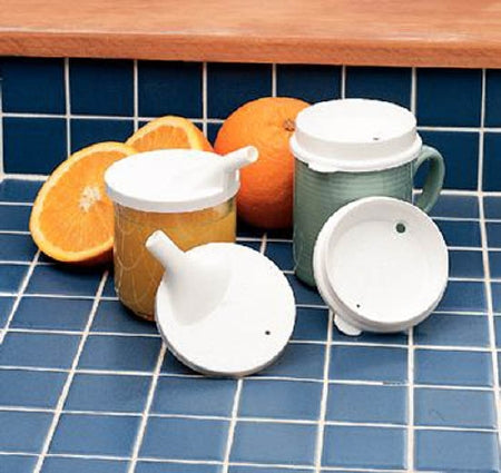 Patterson Medical Supply Lid Mug, Tumbler - 113701