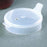 Patterson Medical Supply Lid Polypropylene, Spouted - 145401
