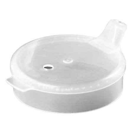 Patterson Medical Supply - Drinking Cup Lid with Spout Polypropylene, Spouted - 145401