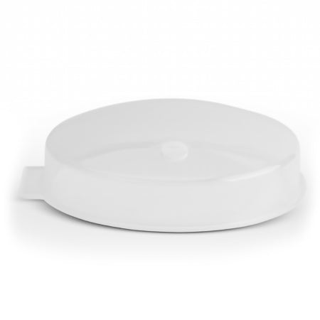 Patterson Medical Supply - Anti-Splash Lid Polypropylene, Anti-Splash - 145402
