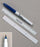Cardinal Skin Marker Gentian Violet Tapered Tip Ruler Sterile - 250PRL