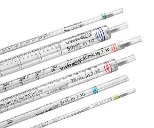 Disposable Serological Pipets