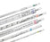 Disposable Serological Pipets