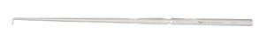 Miltex - Nerve Hook Dandy 9 Inch Length German Stainless Steel NonSterile Reusable - 26-1150