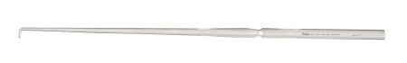 Miltex - Nerve Hook Dandy 9 Inch Length German Stainless Steel NonSterile Reusable - 26-1150