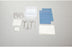 E*Kits - Laceration Tray Sterile - Medline - DYNJ03108LF