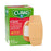 Curad - Adhesive Strip 2 X 4 Inch Plastic Rectangle Tan Sterile - NON25504
