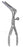 Miltex - Septum Speculum Cottle 5-1/2 Inch Length Stainless Steel Reusable 45 mm Blades - 20-37-45