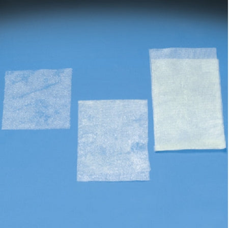 Deroyal Oil Emulsion Impregnated Dressing 3 X 8 Inch Cellulose Oil Emulsion Blend Sterile - 46-621