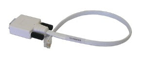 Alere Cholestech LDX Printer Cable For Connecting Thermal Label Printer to - 11787