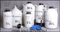 Brymill Cryogenic Systems - Cryogenic Storage Dewar 10 Liter - 501-10