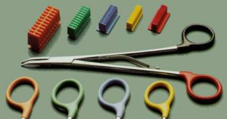 Teleflex Medical - Laparoscopic Clip Applier - 523110