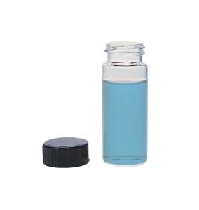 VWR - Sample Vial Borosilicate Glass 40.7 mL Screw Cap - 66012-088