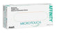 Micro-Touch Affinity - Exam Glove X-Small NonSterile Polychloroprene Standard Cuff Length Textured Fingertips Green Chemo Tested - 3770