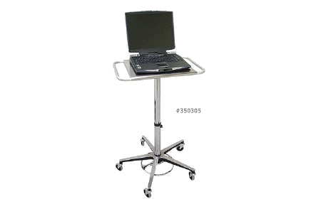 Omnimed Laptop Transport Stand - 350305
