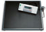 Seca Seca 634 Floor Scale w Remote Display Digital Display 800 lbs. / 360 kg Black Battery Operated - 6341321008