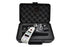 Exergen - Calibration Verification Kit Small, Portable Kit For Medical Thermometers - 129003
