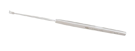 Miltex - Skin Hook Freer 6 Inch Length German Stainless Steel NonSterile Reusable - 21-103