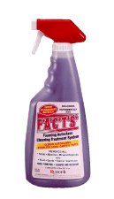 Ruhof Healthcare F*A*C*T*S Autoclave Cleaner - 345FCT22OZ