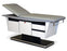 Hausmann Deluxe Treatment Table - 76" x 27" x 31", - 4796