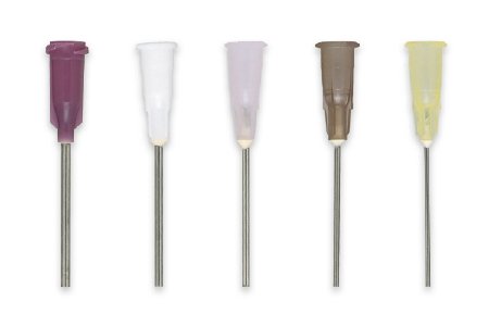 Premier Dental Products Nitrospray Plus Lite Cryosurgical Tip 16, 17, 18, 19, 20 Gauge Straight - 1006525