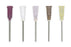 Premier Dental Products Nitrospray Plus Lite Cryosurgical Tip 16, 17, 18, 19, 20 Gauge Straight - 1006525