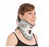 DJO PROCARE Aspen Replacement Pads, Cervical Collar Adult, Hypoallergenic, Cotton-lined Foam - 79-83325