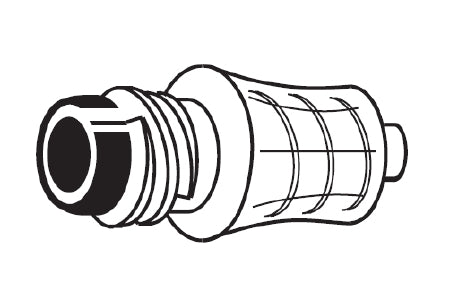 Baxter Interlink Injection Site - 2N3399