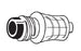 Baxter Interlink Injection Site - 2N3399