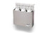 Mini Non-Electric - Gel and Lotion Warmer Three Bottles - 22100