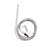 Hyfrecator - Electrosurgical Pencil 10 Foot Cord Length Blade Tip - 7-900-5