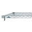 Intermetro Industries Super Adjustable Super Erecta Wire Shelving 1 Shelf Adjustable Chrome Plated Steel - A1830NC
