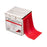 TheraBand - Exercise Resistance Band Red 4 Inch X 25 Yard Medium Resistance - 20334