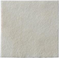 Coloplast Biatain Calcium Alginate Dressing 6 X 6 Inch Square Calcium Alginate / Carboxylmethylcellulose (CMC) Sterile - 3715
