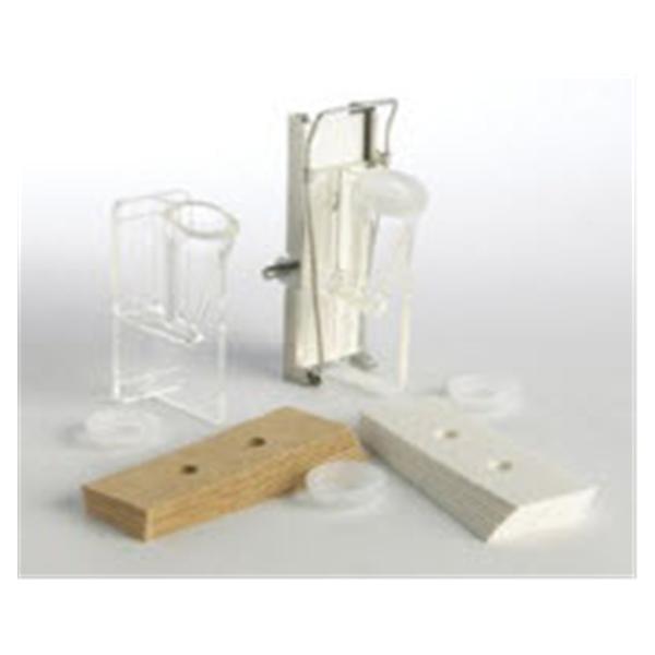 Richard-Allan Scientific Shandon Filter Card For Tpx Chamber 200/Bx - 5991022