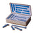Zimmer Splint Kit Finger Aluminum Silver 6/Pk - 254801300