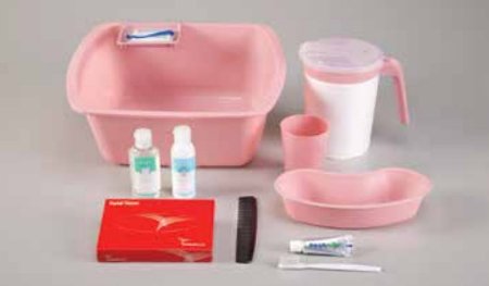 Cardinal Admission Kit - GS90ADM3A
